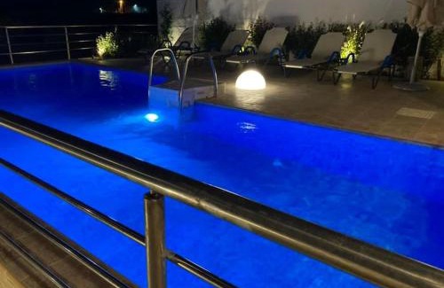 Stavromenos Villa | Villa Zafira