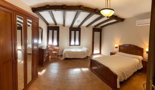 Baena House | VILLA ZAMORA