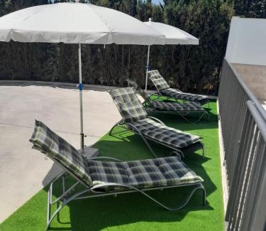 Baena House | VILLA ZAMORA