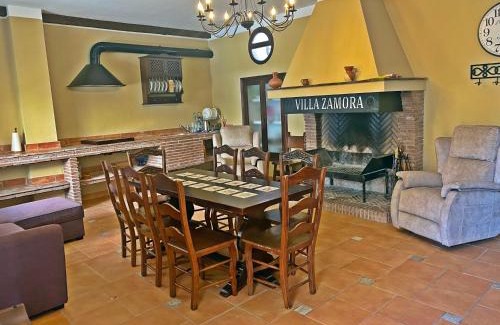 Baena House | VILLA ZAMORA