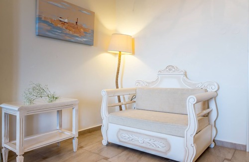 Adamas House | Villa Zampeta