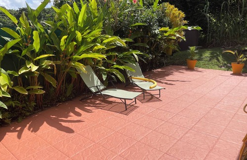 Riviere-Salee Villa | Villa Zandoli