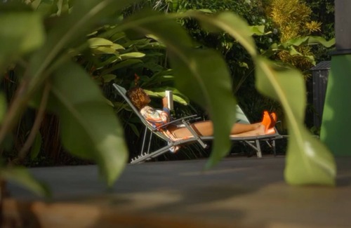 Riviere-Salee Villa | Villa Zandoli