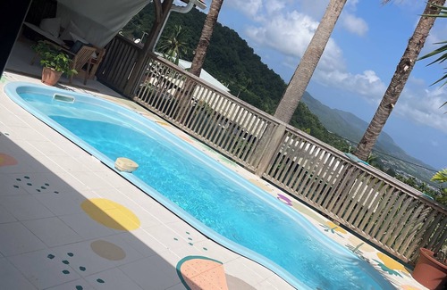 Riviere-Salee Villa | Villa Zandoli