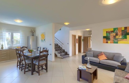 Loborika House | Villa Zara by Interhome