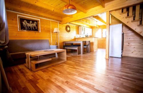 gmina Wolin House | Villa Zastań