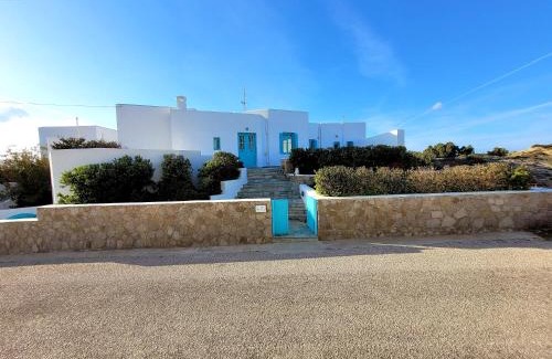 Pachena House | Villa Zefyros