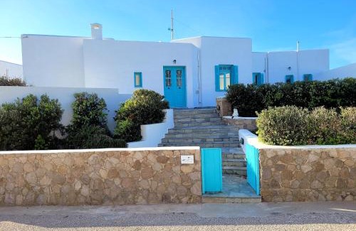 Pachena House | Villa Zefyros