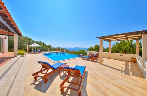 Kas Villa | Villa Zeytin Agaci, Kas peninsula