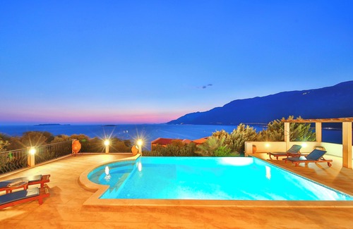 Kas Villa | Villa Zeytin Agaci, Kas Peninsula