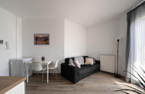 Bergamo Apartment | Villa Zina - Apt Verde - 10 min from city centre and airport