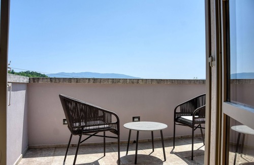 Jakomici Villa | Villa Zita u Svicima for 10 people with jacuzzi & sauna in Central Istria