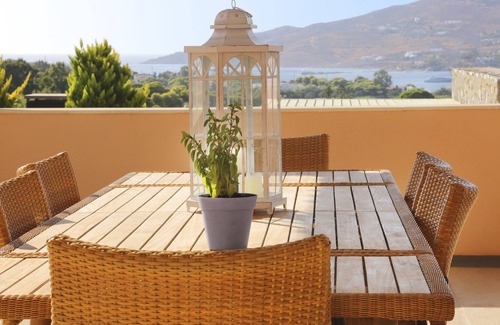 Posidonia House | Villa Zoi - Poseidonia
