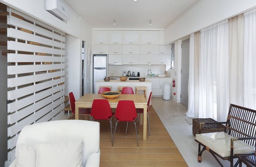 Posidonia House | Villa Zoi - Poseidonia