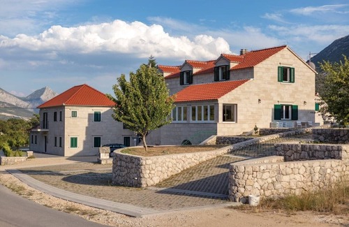 Tucepi Villa | Villa Zorica - Modern villa with private pool in Zupa
