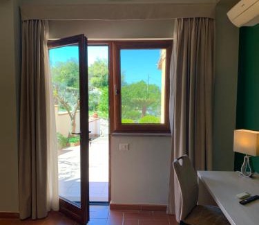 Vibo Valentia Bed & Breakfast | Villa Zufrò