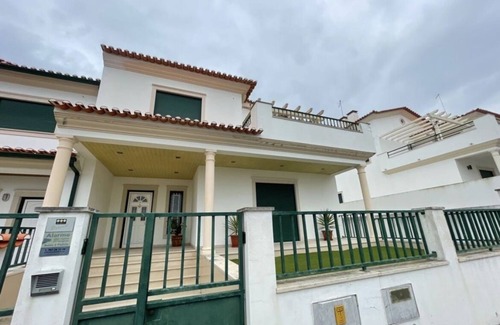 Nazare House | Villa Zulla - Nazaré
