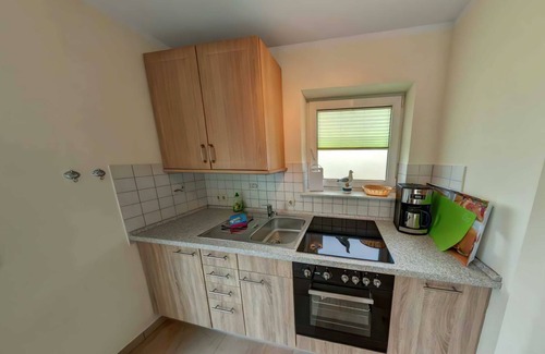 Gronenberg Apartment | Villa zum Ostseestern, App. 1