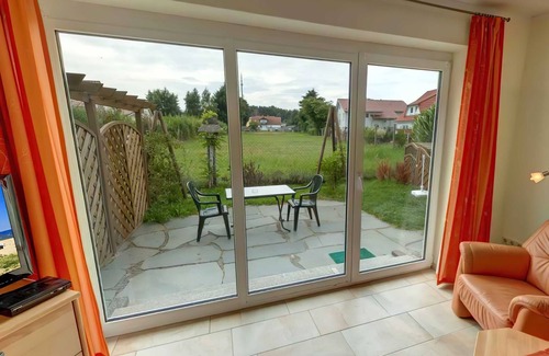 Gronenberg Apartment | Villa zum Ostseestern, App. 1