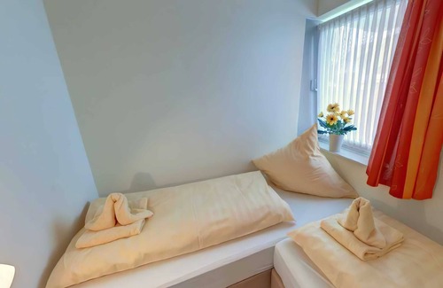Gronenberg Apartment | Villa zum Ostseestern, App. 1