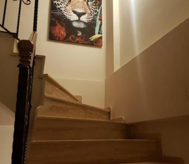 Altinkum Villa | Villa zum wohlfühlen bis zu 10 Gäste