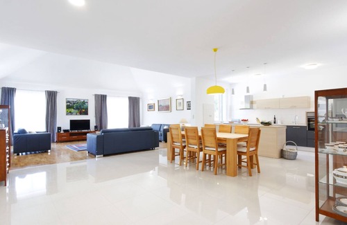 Tucepi House | Villa Župa by Interhome