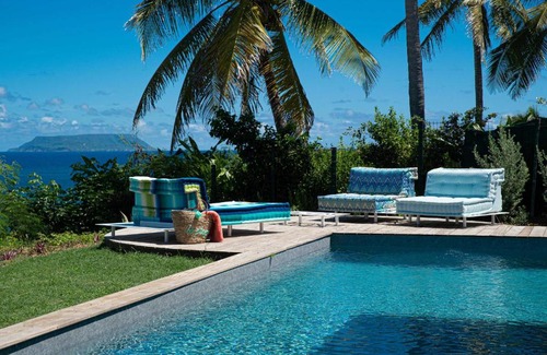 Saint-Francois Villa | Villa Zyx