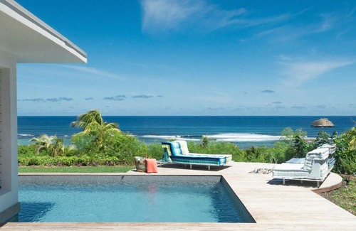 Saint-Francois Villa | Villa Zyx