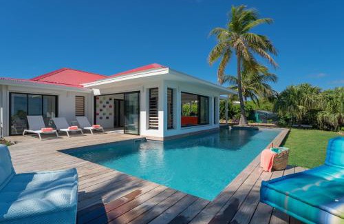 Saint-Francois Villa | Villa Zyx