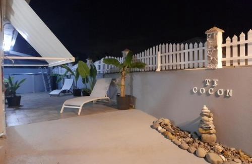 Goyave Villa | VillaBadlou Ti Cocon