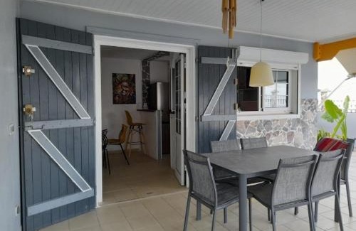 Goyave Villa | VillaBadlou Ti Cocon