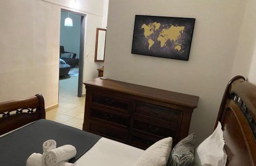 Goyave Villa | VillaBadlou Ti Cocon