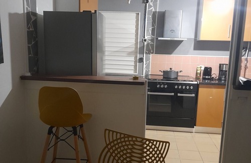 Goyave Villa | Villabadlou Ti-Cocon