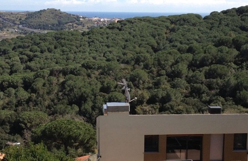 Argentona Villa | VillaBarcelonaCoast-POOL, BBQ, A/C,Beaches (5' by car), Barcelona (25' min),WIFI