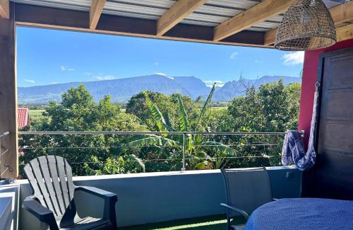 Saint-Pierre Apartment | villabellevue