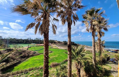 Aewol Resort | Villae Resort