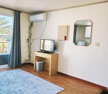 Aewol Resort | Villae Resort