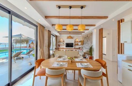 Faralya Villa | villaelysiumkas
