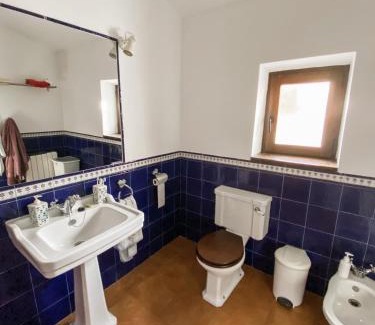 Villavaliente House | Villaestanque