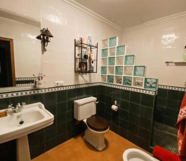 Villavaliente House | Villaestanque