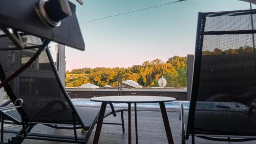 Vaihingen an der Enz Villa | Villafine - Privat, Uneinsehbar!