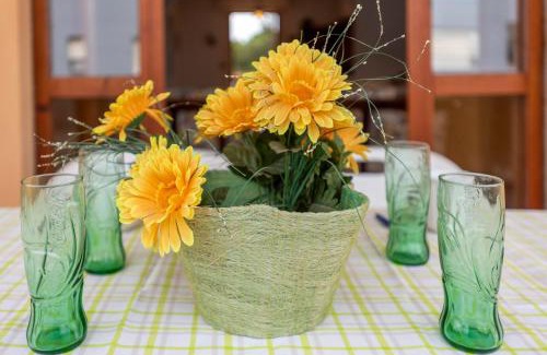 La Pietraia House | Villafiorita