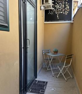 Ruggero Settimo Bed & Breakfast | Villafranca settantuno Apartments