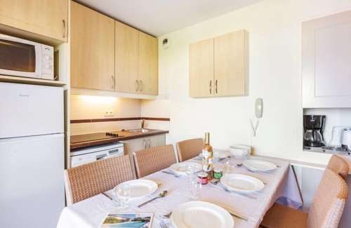 Le Dramont Apartment | Village Cap Estérel - L'Esquinade by Interhome