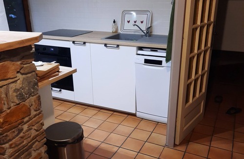 Notre-Dame-des-Millieres House | Village house for 4 people, ideal location to visit the Savoie.