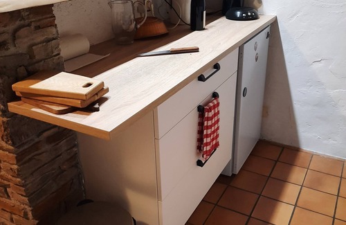Notre-Dame-des-Millieres House | Village house for 4 people, ideal location to visit the Savoie.