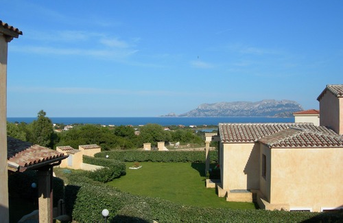 Pittulongu House | VillaGaia apartment-Panoramic terrace-Sea only 450mt.-ParkAutoPrivate car-WiFi