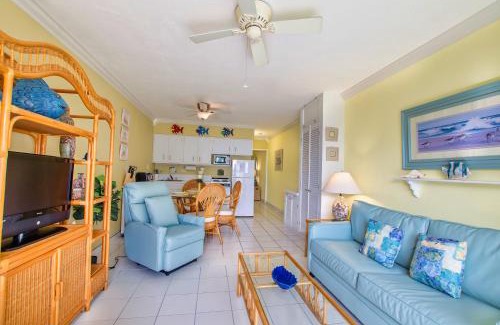 Marathon Resort | Village at Hawks Cay Villas by KeysCaribbean