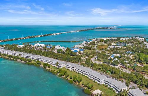 Marathon Resort | Village at Hawks Cay Villas by KeysCaribbean