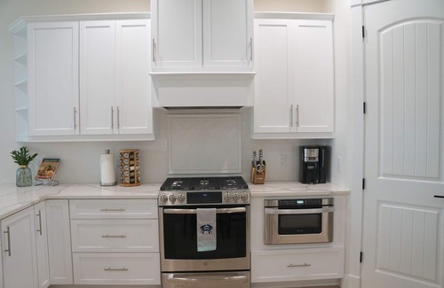 North Causeway House | Village at New Smyrna Marina Unit 12